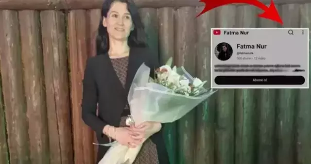 Ogretmen Fatma Nur Celik In Cocugu Var Miydi