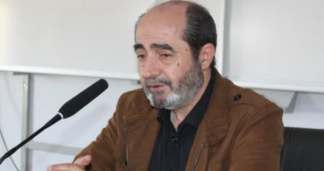 Ömer Demirbağ