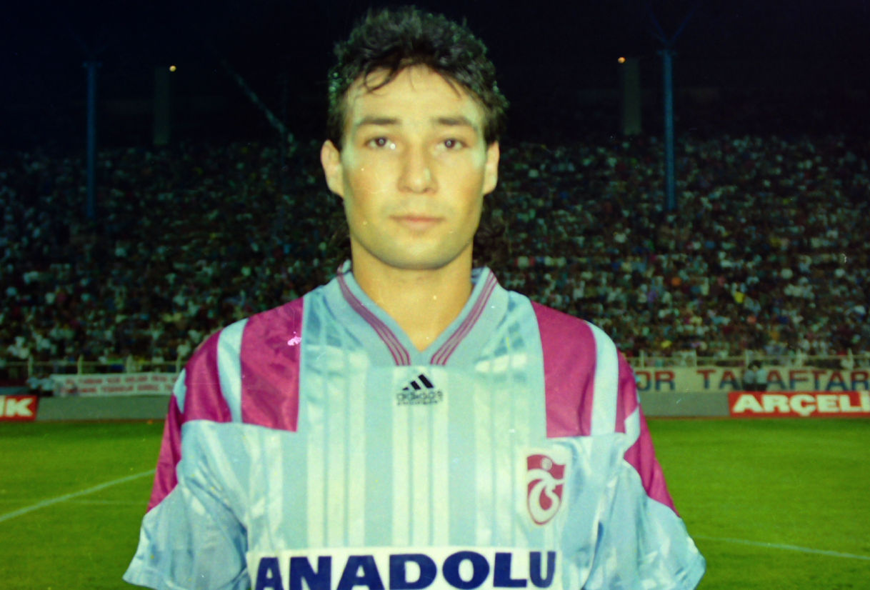Orhan Kaynak 2