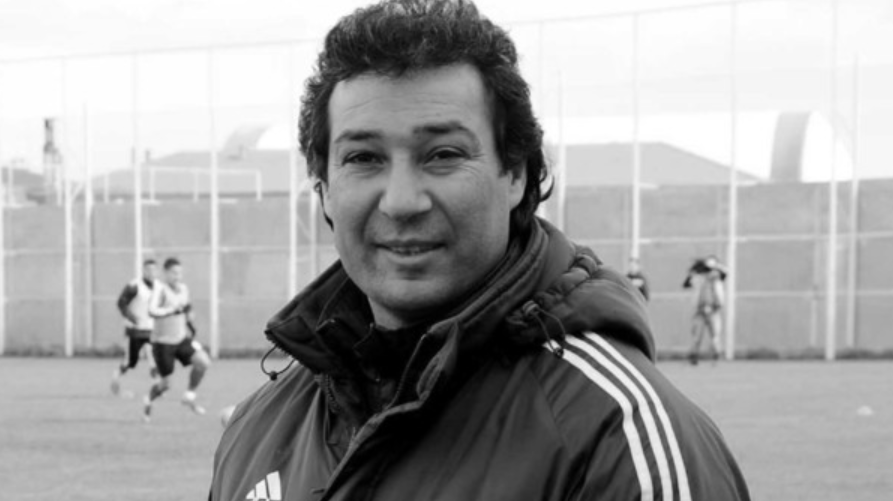 Orhan Kaynak 4
