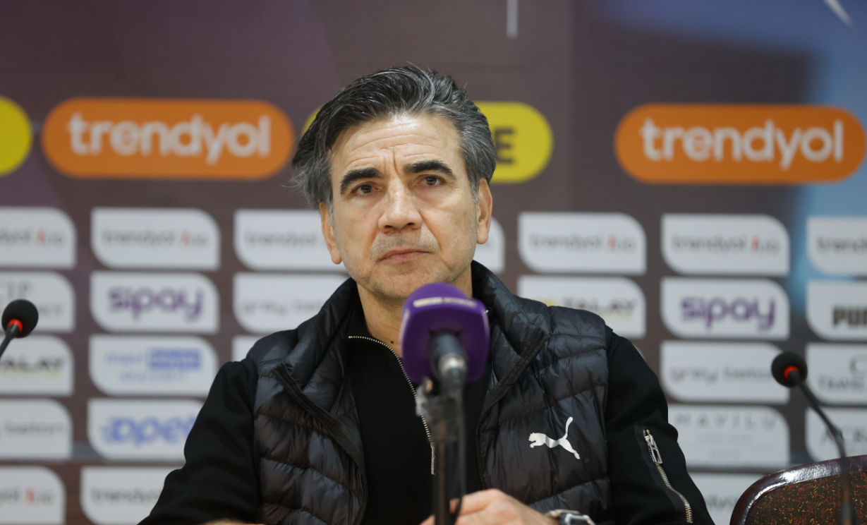 Osman Özköylü
