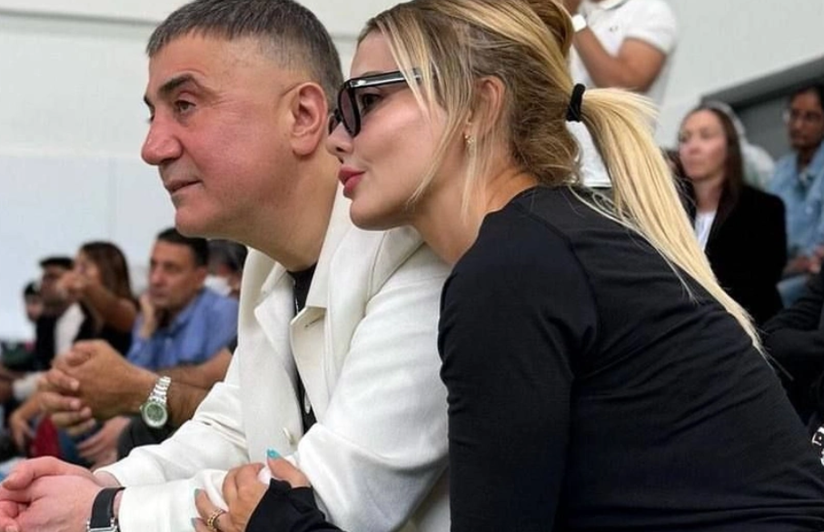 Özge Peker