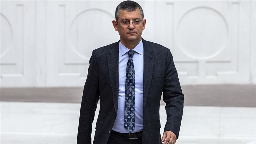 Ozgur Ozel 25