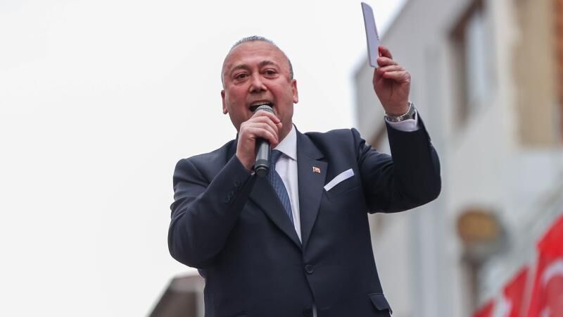 Ozkan Yalim
