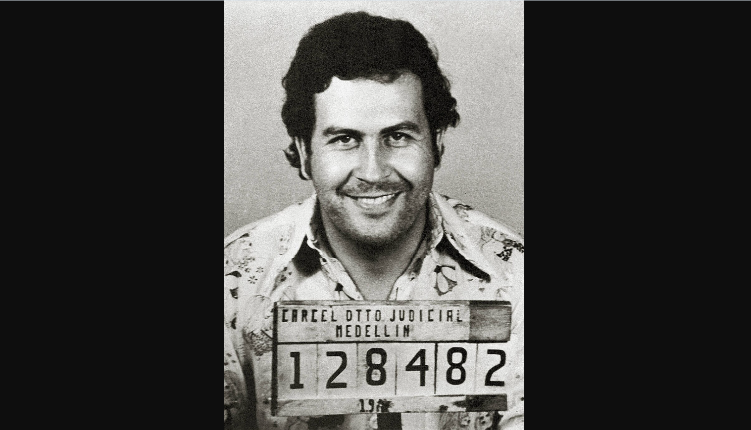 Pablo Escobar 2