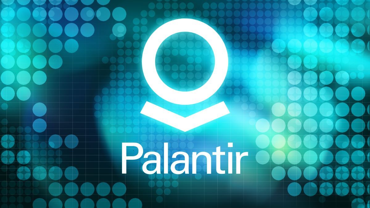 Palantir 11