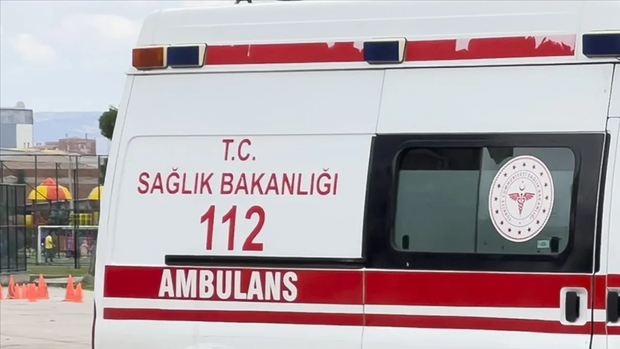 Paramedik 4 Yillik Mi Olacak Sosyal Medyada Iddialar Artiyor 3237216