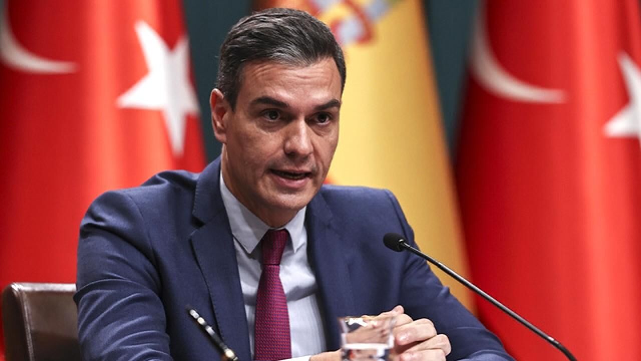 Pedro Sanchez11