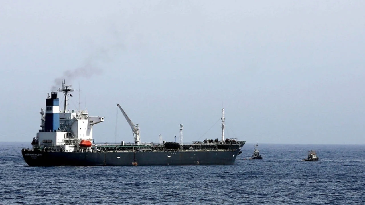 Petrol Tankeri̇-2