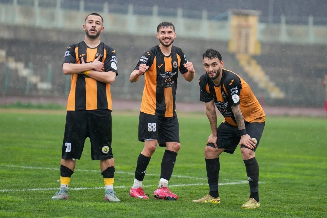 Polatlı 1926 Spor-2
