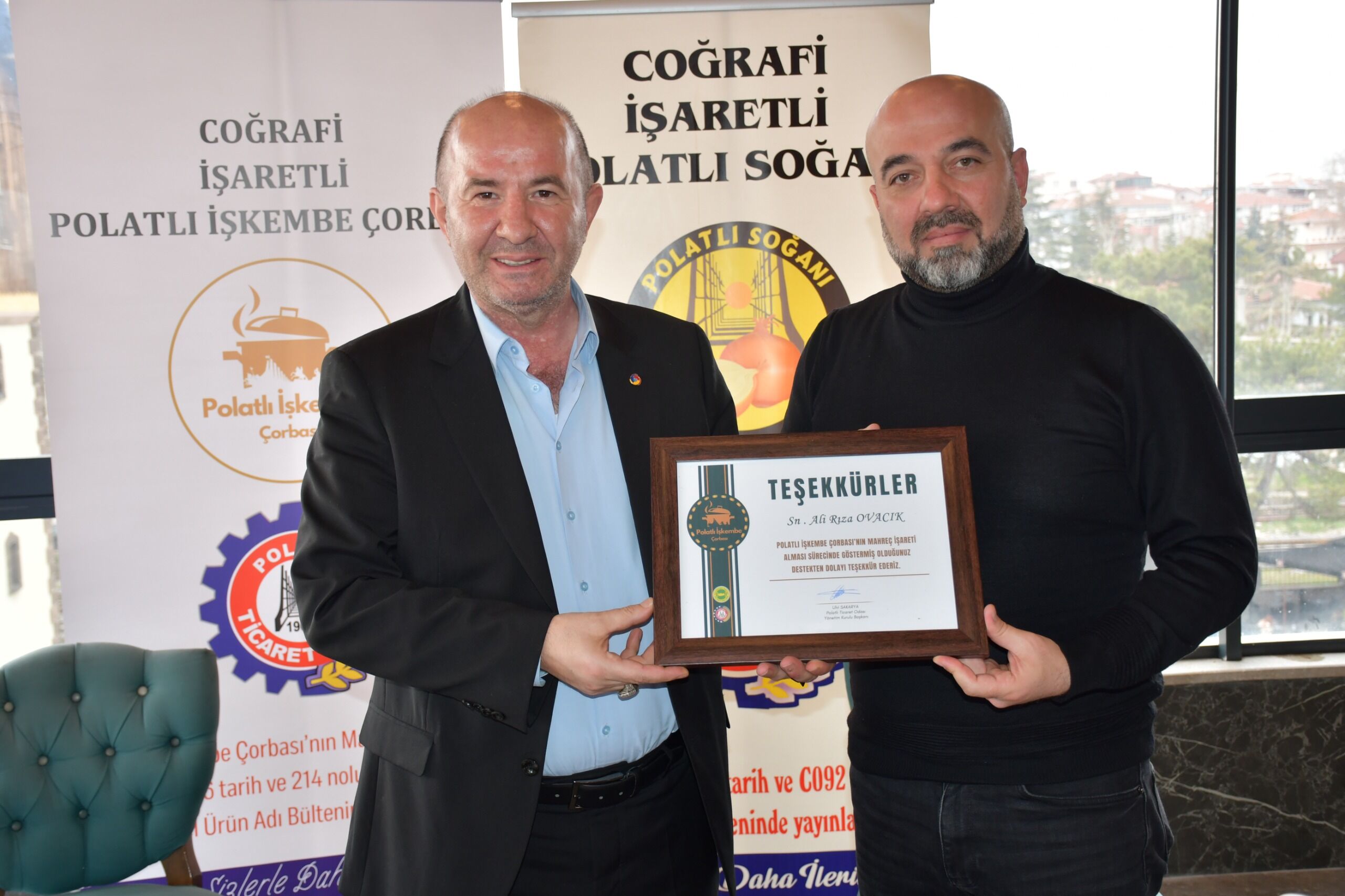 Polatlı Işkembe Çorbası Çoğrafı Işaret (2)
