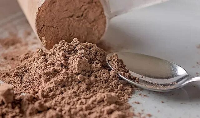 Protein Tozu Nedir Nelere Dikkat Etmek Gerekiyor 8152