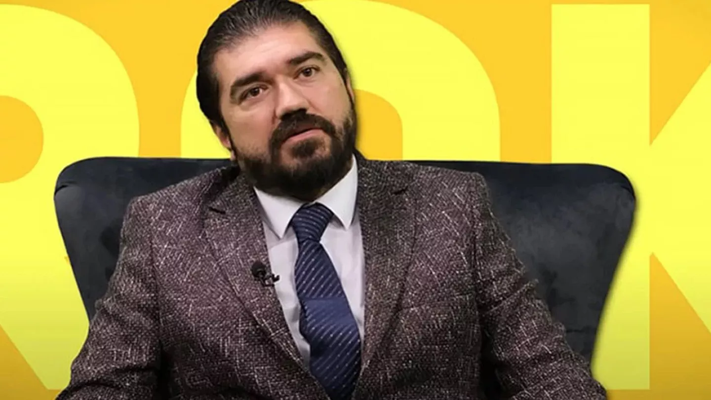Rasim Ozan Kütahyalı, Vefat Eden İlber Ortaylı'yı Hedef Aldı