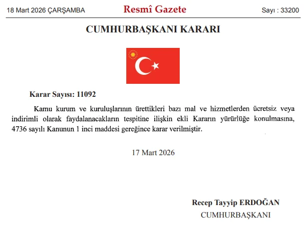 Resmi Gazete-8