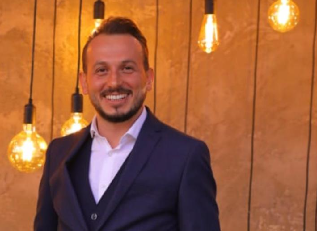 Resul Atasever 2
