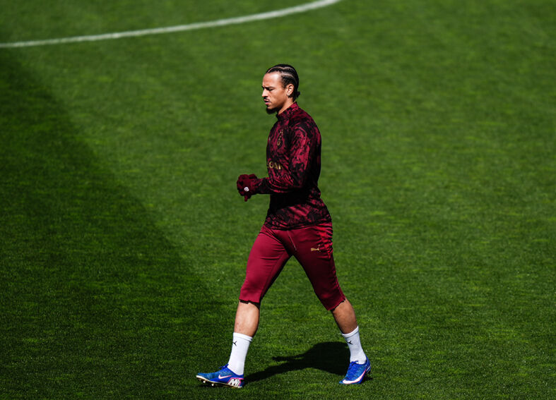 Sane 2