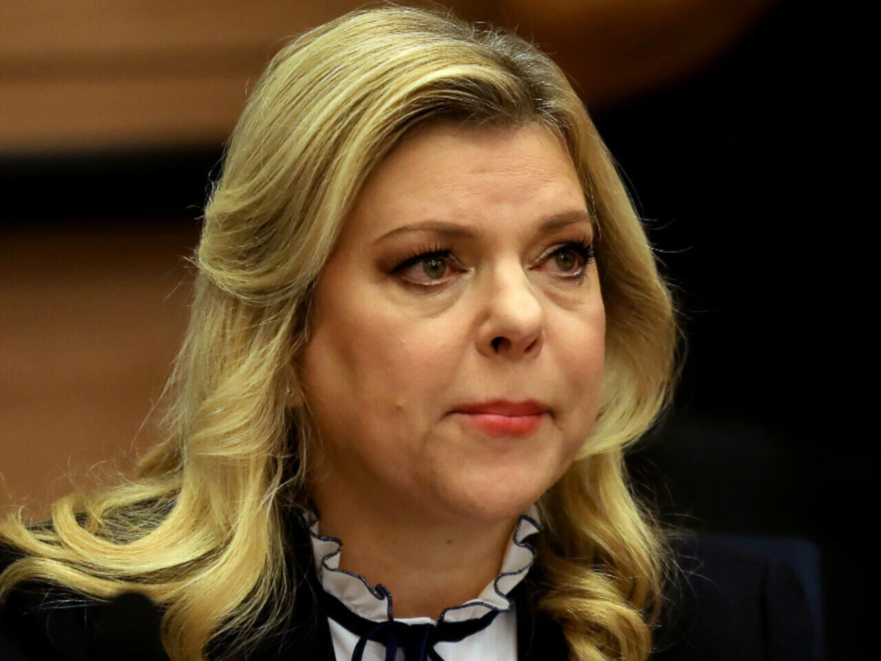 Sara Netanyahu