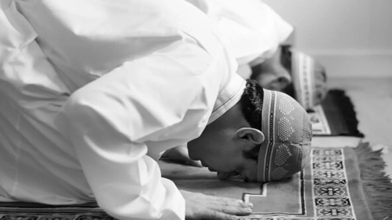 Seferi Namaz Nedir Sartlari Nelerdir Ve Nasil Kilinir