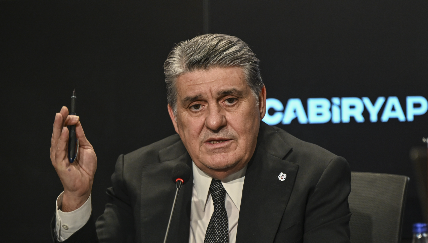 Serdal Adalı 2-1