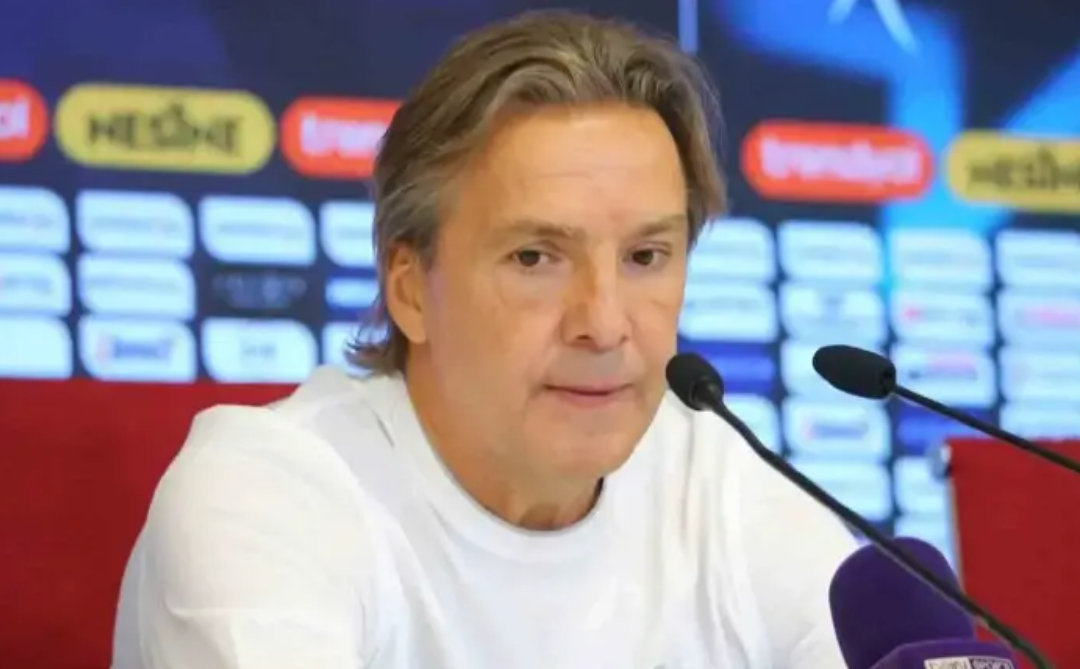 Sergey Yuran