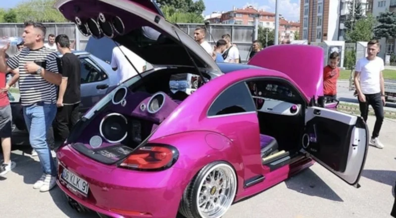 Ses Sistemi