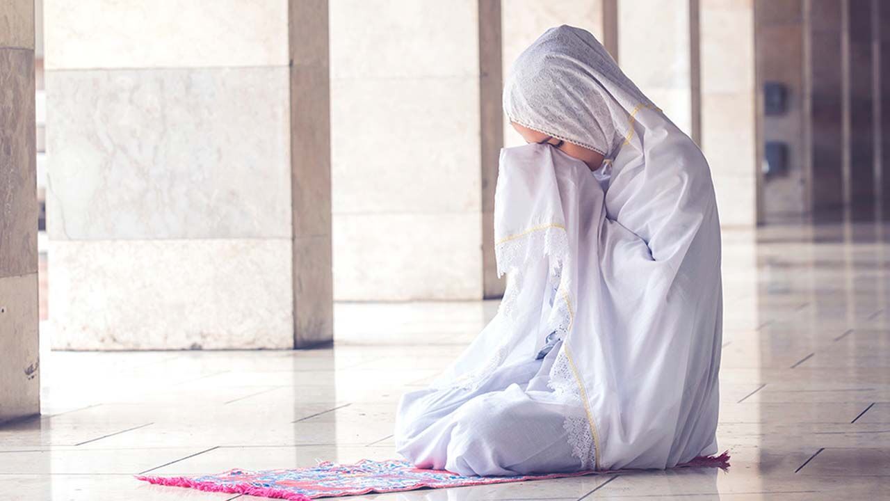 Sevval Ayi Namazi Uteka Nasil Niyet Edilir