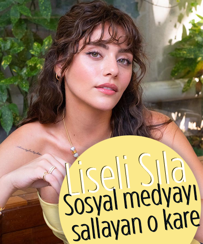 Sıla Türkoğlu (2)
