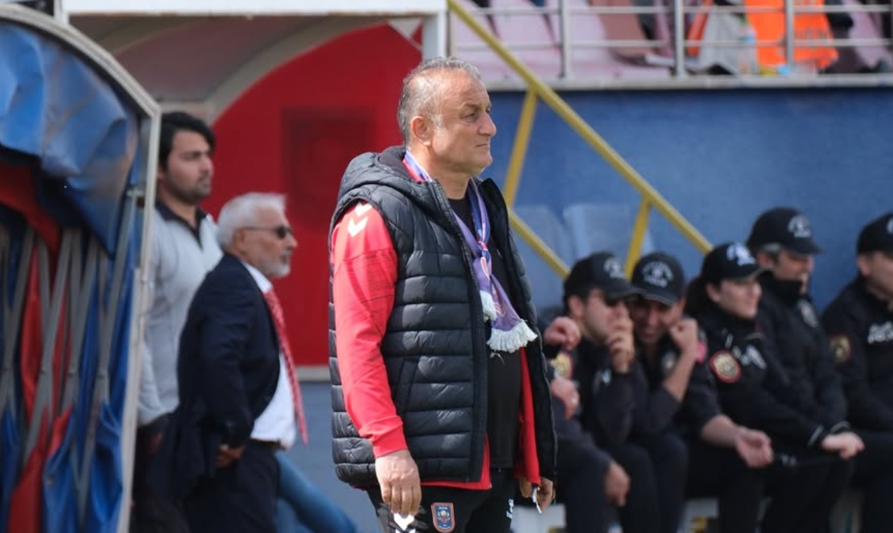 Silifke Belediyespor Gürsoy Turan