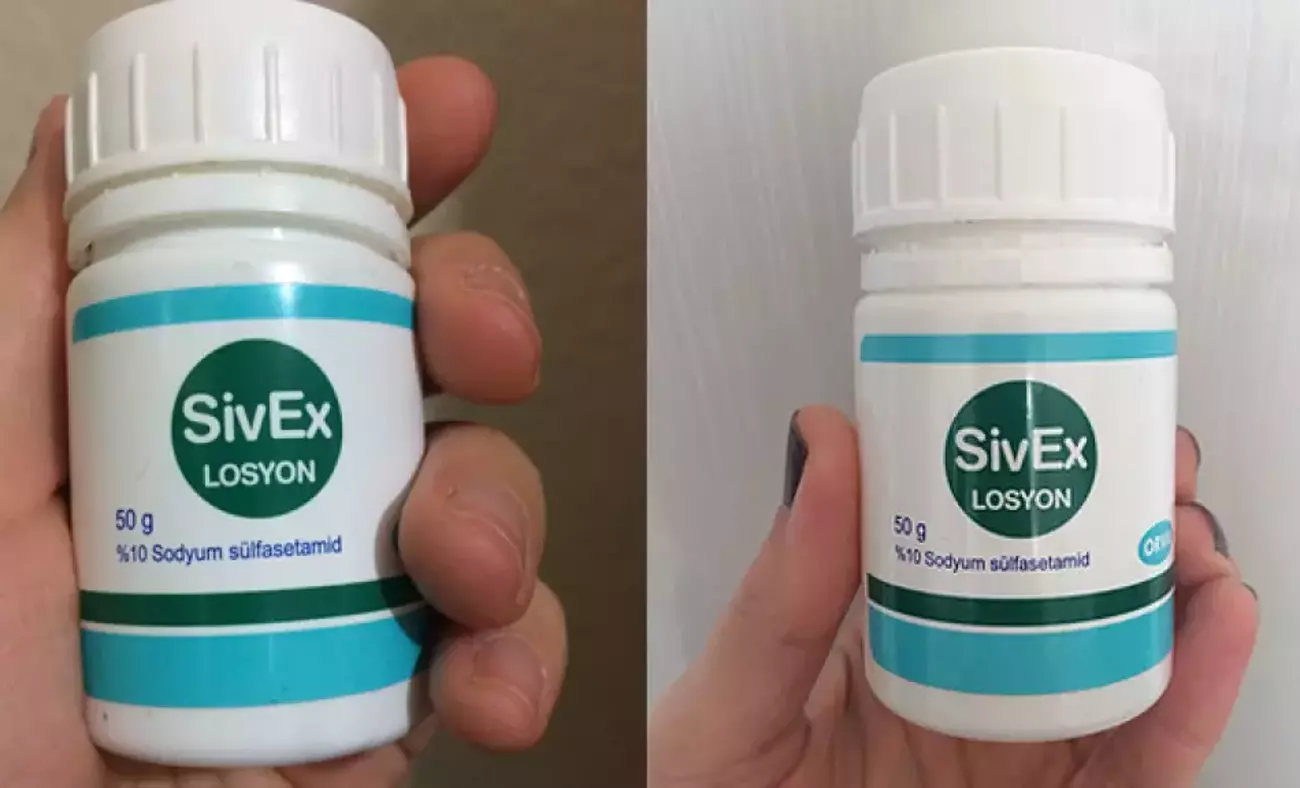 Sivex Losyon Nasil Kullanilir Sivex Losyon Ne Ise Yariyor 1557304197 7853