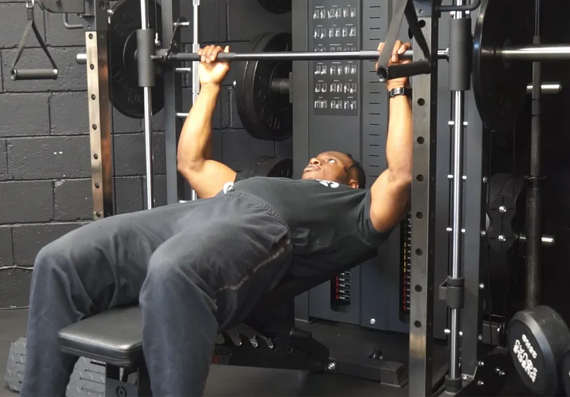 Smith Machine Bench Press 544862Ca F9Bc 43F8 8Ca7 18D15B14Ba68 800X800