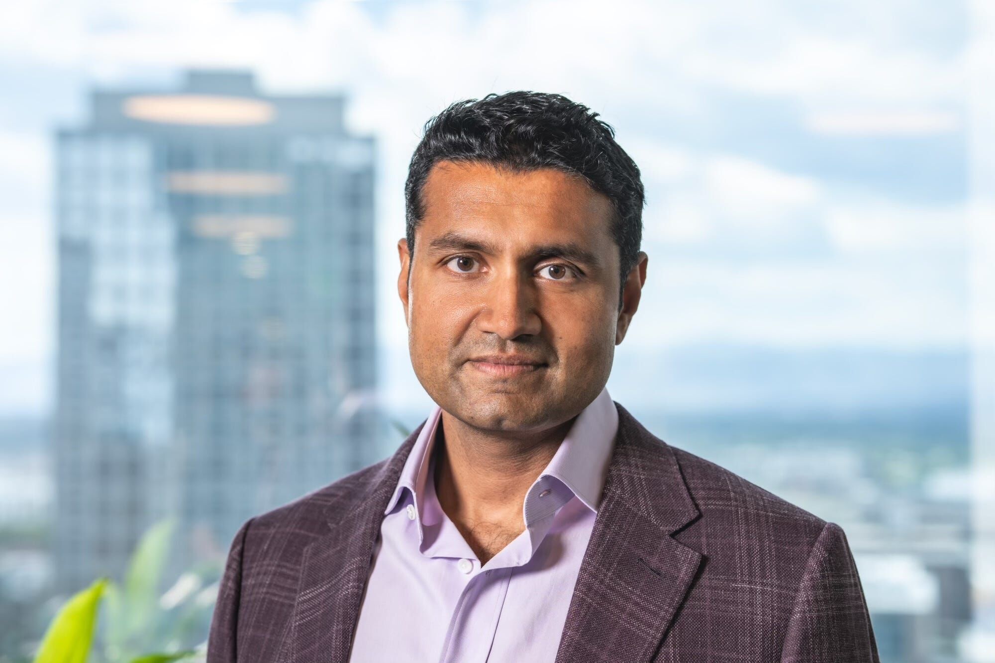 Syam Sankar
