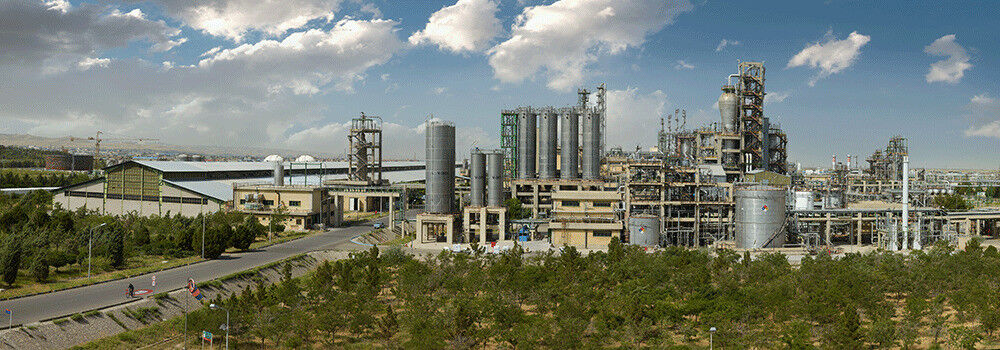 Tabriz Petrochemical