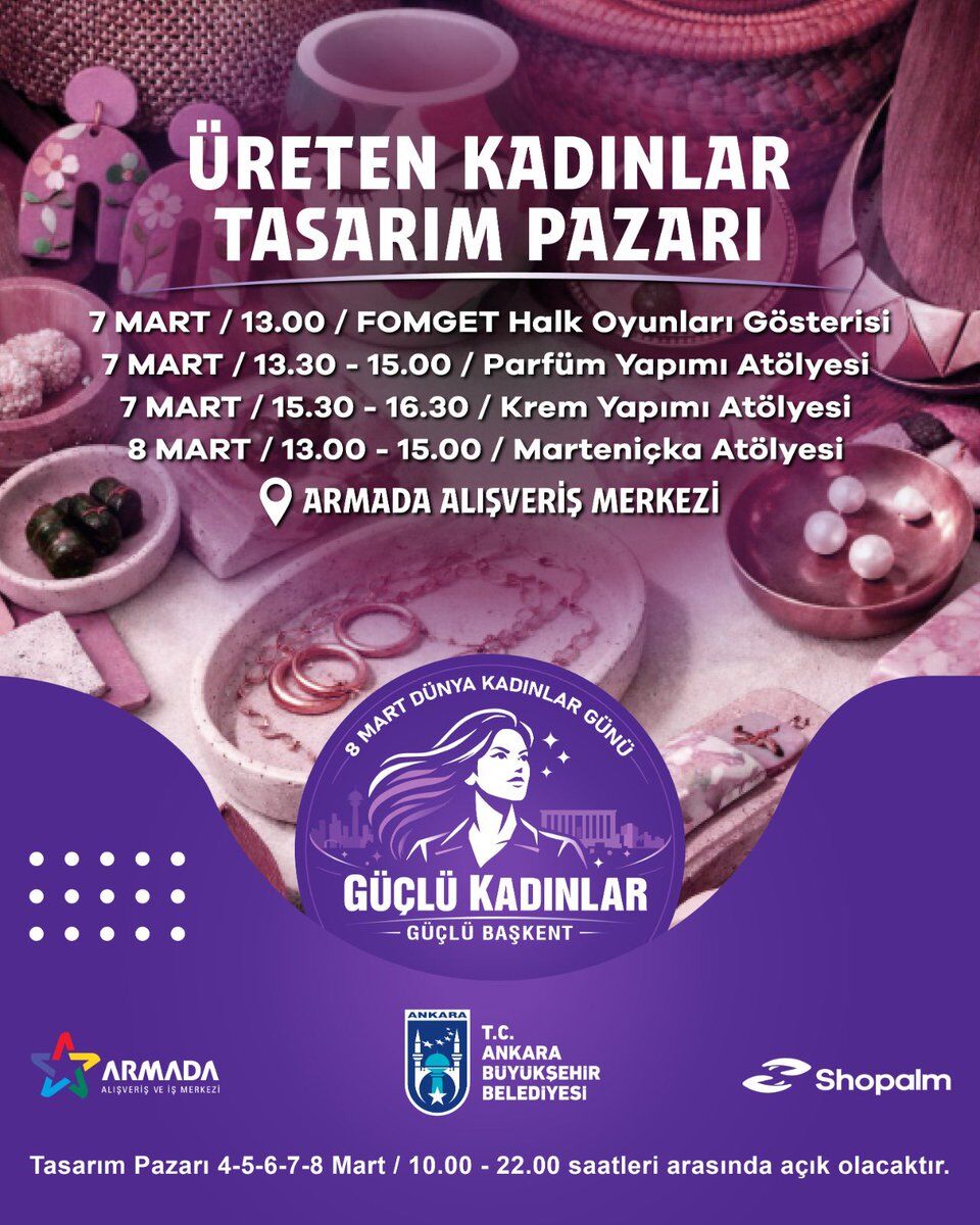 Tasarım Pazarı