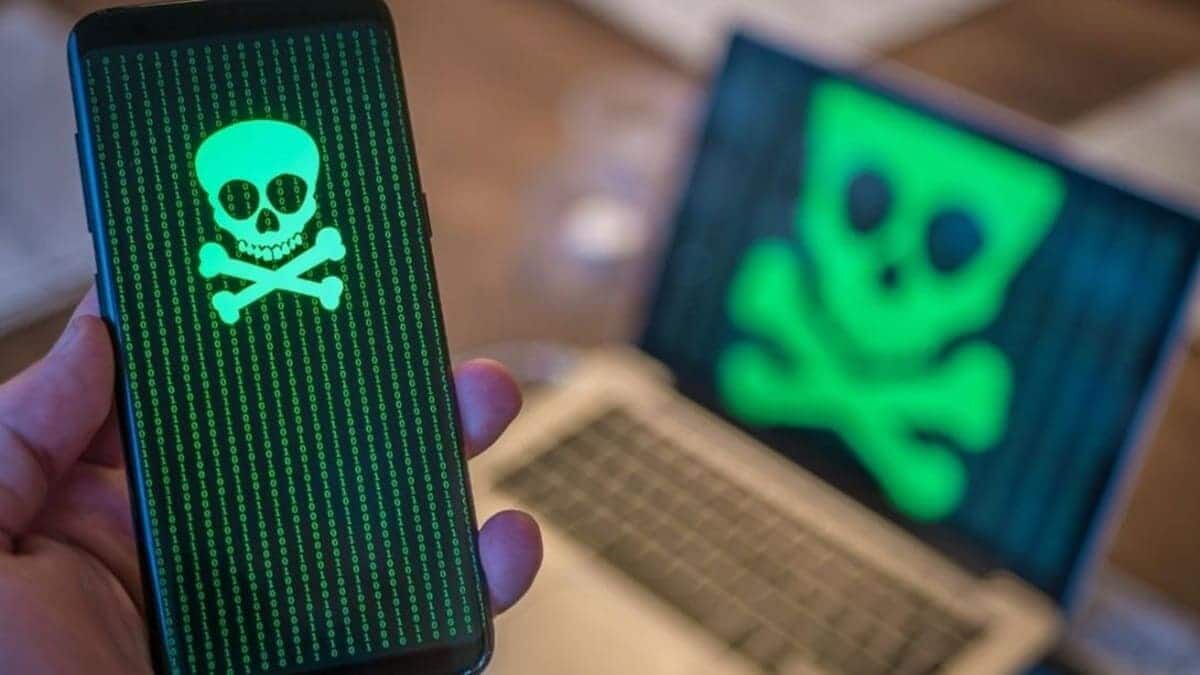 Telefondaki Virus Nasil Temizlenir Virus Temizleme Rehberi