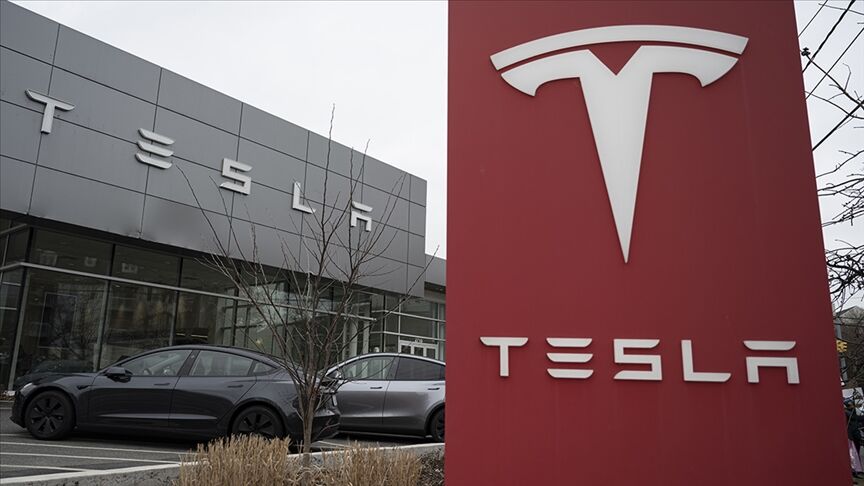 Tesla-4