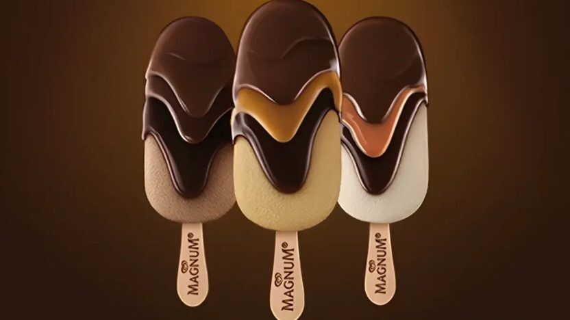 The Magnum Ice Cream Company 1 832X468