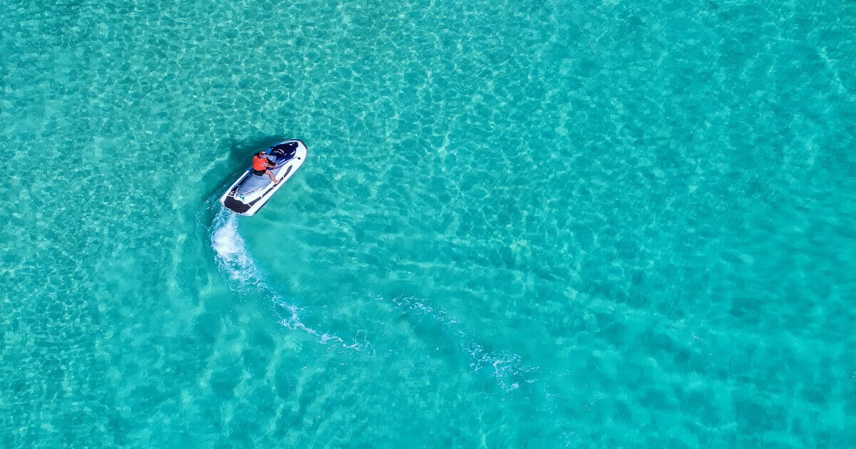 The Name Originating From Turkeys Seas Turquoise
