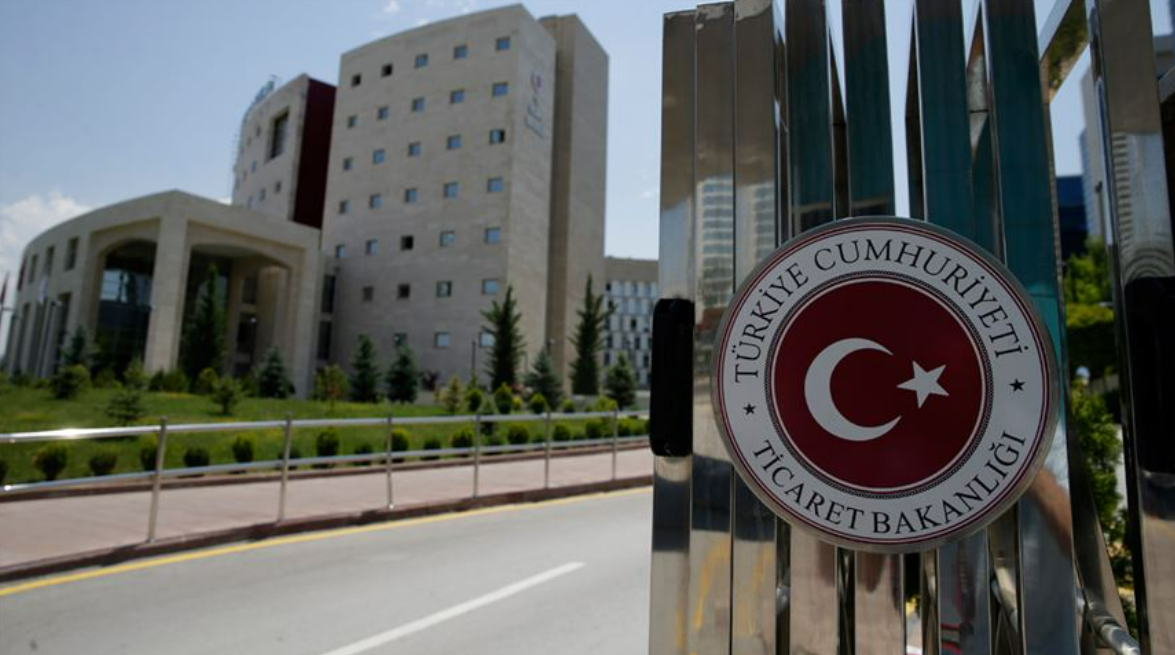 Ticaret Bakanlığı-9