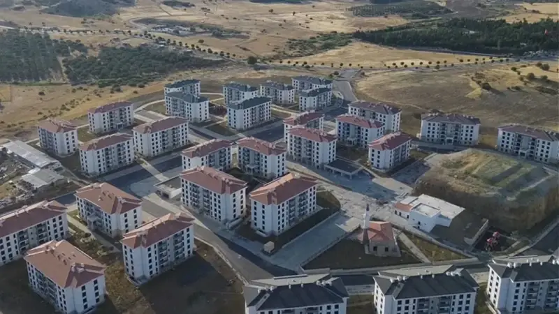 Toki 500 Bin Sosyal Konut Projesi Konut Belirleme Kurasi Ne Zaman Cekilecek