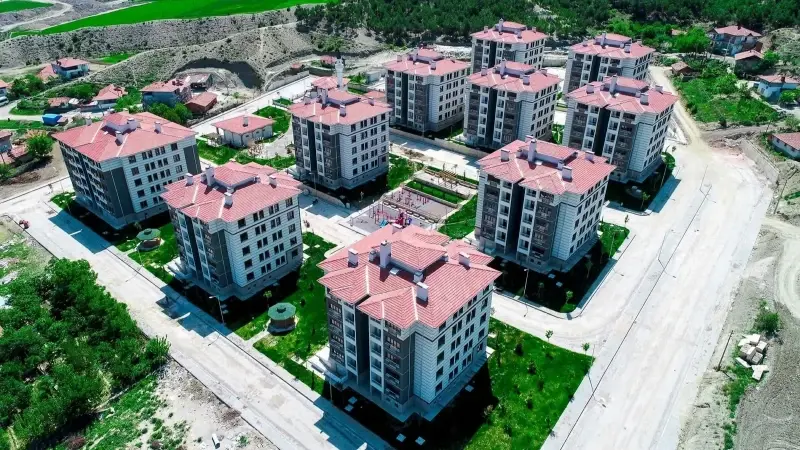 Toki Izmir Kura Sonuclari Ne Zaman Aciklanacak Ve Isim Listesi Nasil Sorgulanir