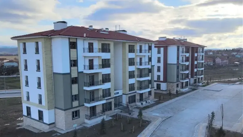 Toki Trabzon 250 Bin Sosyal Konut Kurasi Ne Zaman Cekilecek Sonuclar Nereden Ogrenilir