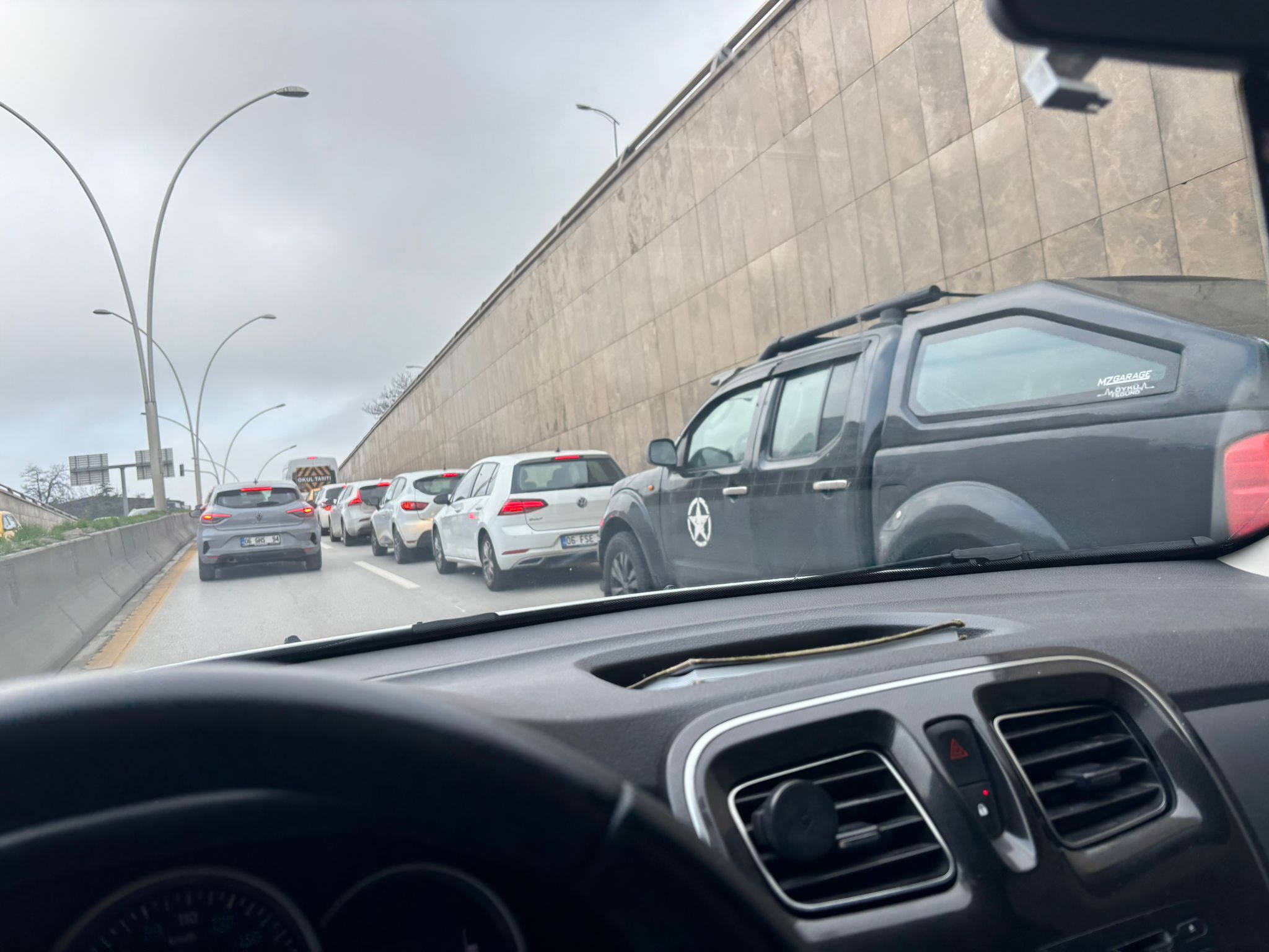 Trafik-14