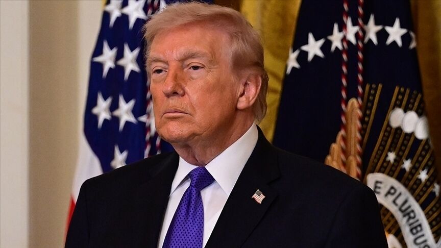 Trump'tan İran'a Kan Donduran Tehdit