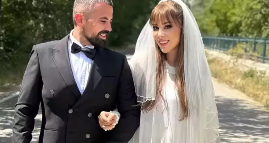 Ferdi Tayfur'un kızı Tuğçe Tayfur'dan kötü haber! Boşanma kararını duyurdu