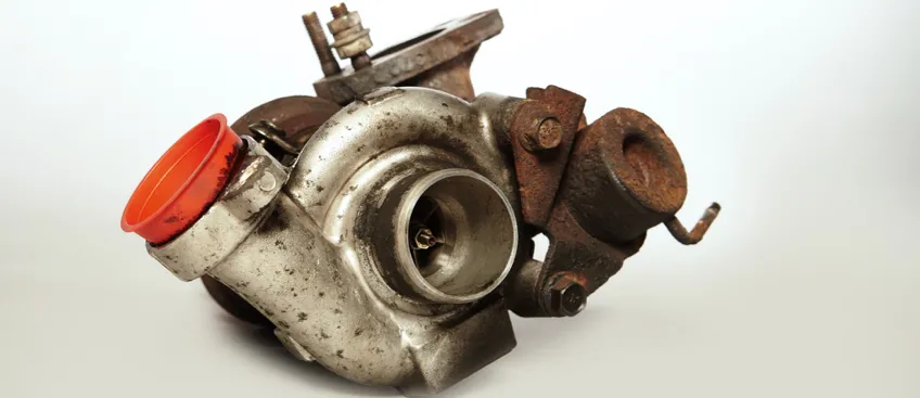 Turbo Arizasi Nasil Anlasilir 3