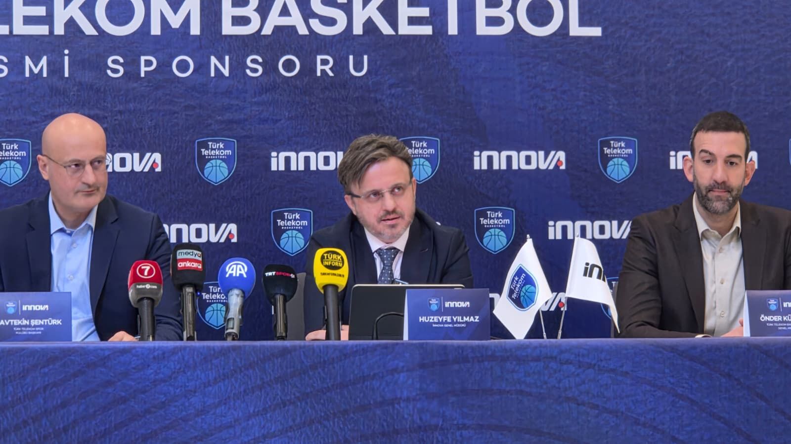 Türk Telekom Basket (3)
