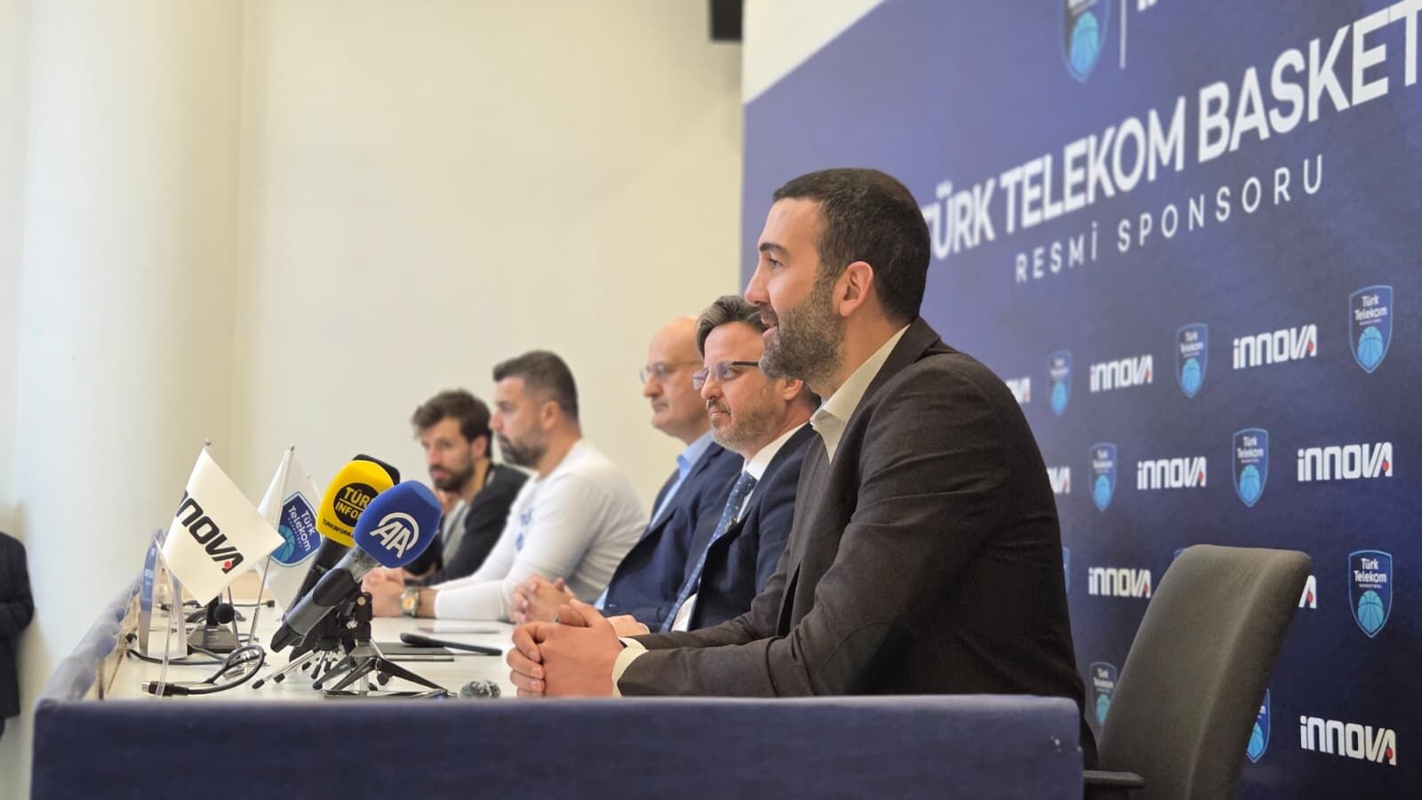 Türk Telekom Basket (5)