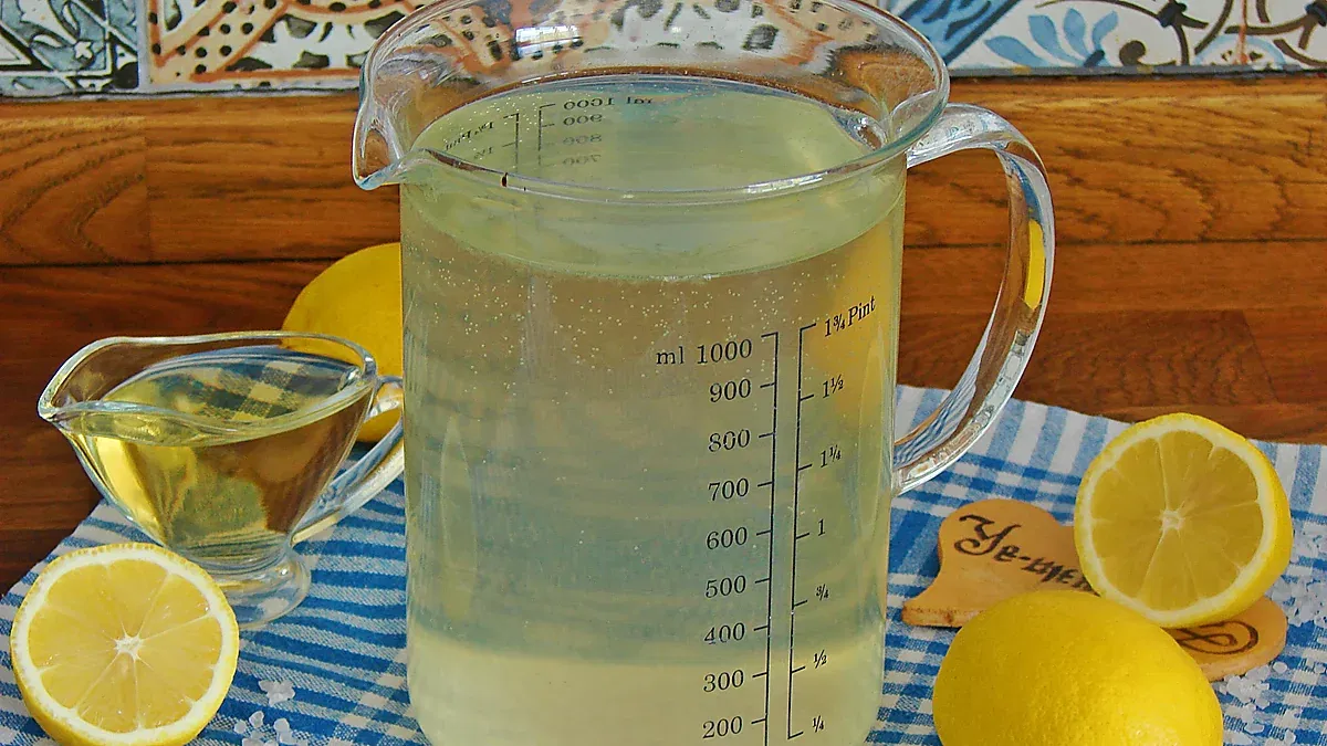 Tursu Suyu