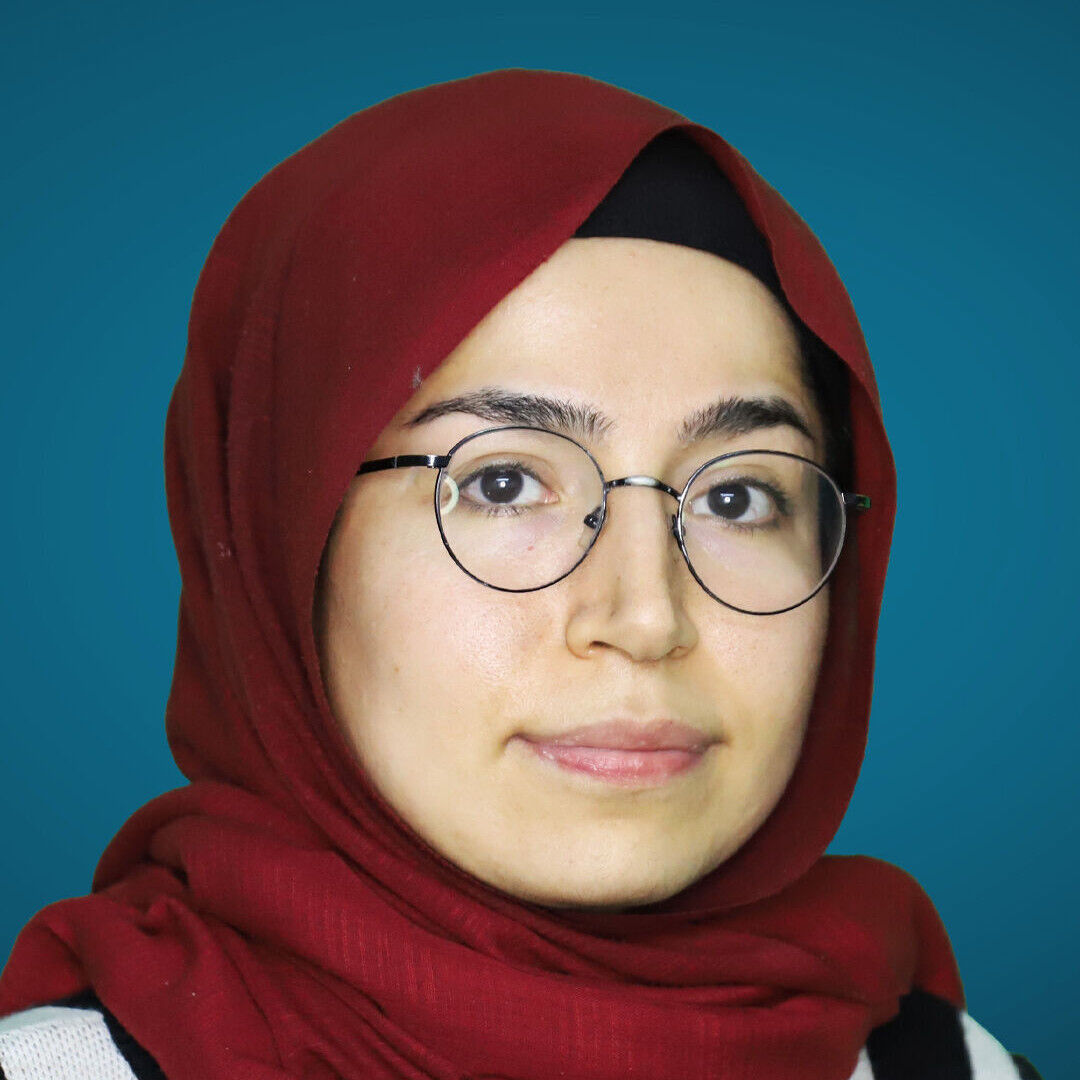 Hazal Ergen
