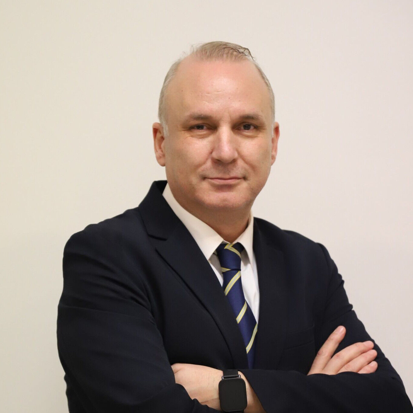 Ömür Melih Üzelce